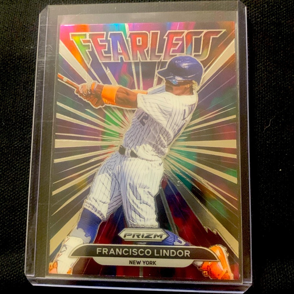 Sports Cards
